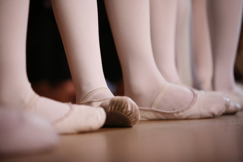 Barre Pilates