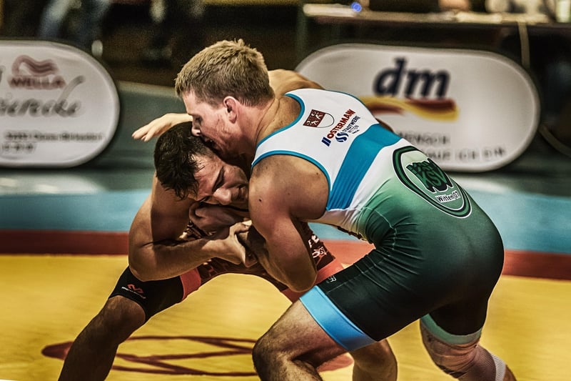 Jiu-Jitsu